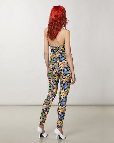 Γυναικεία Ολόσωμη Φόρμα Patrizia Pepe - 0029