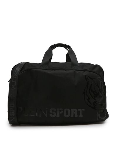 Plein Sport - 2100034 Duffle Philadelfia Grip Bag