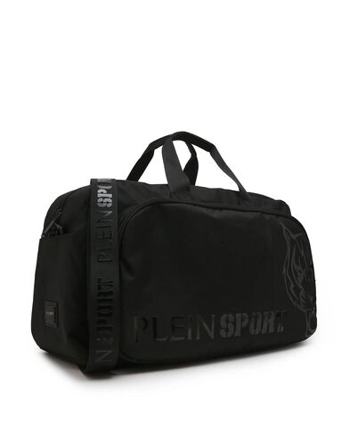 Plein Sport - 2100034 Duffle Philadelfia Grip Bag