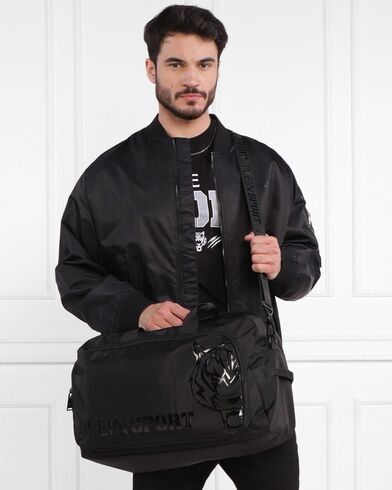 Plein Sport - 2100034 Duffle Philadelfia Grip Bag