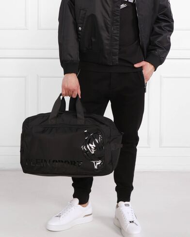 Plein Sport - 2100034 Duffle Philadelfia Grip Bag