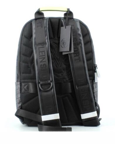 Plein Sport - 2100051 Slim Denver Backpack 