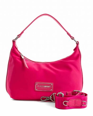 Γυναικεία Τσάντα Plein Sport - 2110079 Half Moon Deauville