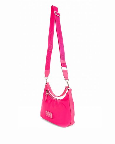 Γυναικεία Τσάντα Plein Sport - 2110079 Half Moon Deauville