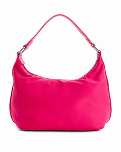 Γυναικεία Τσάντα Plein Sport - 2110079 Half Moon Deauville