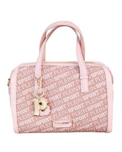 Γυναικεία Τσάντα Plein Sport - 2110093 Boston Red Hill Medium