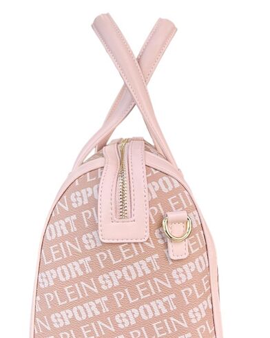 Γυναικεία Τσάντα Plein Sport - 2110093 Boston Red Hill Medium