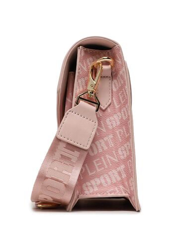 Plein Sport - 2110095 Red Hill Medium Flap Handbag  