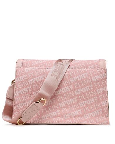 Plein Sport - 2110095 Red Hill Medium Flap Handbag  