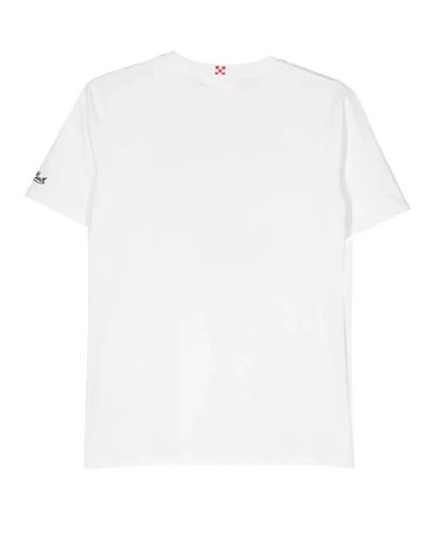 Παιδική Κοντομάνικη Μπλούζα Mc2 Saint Barth - Tsh0001 05440D