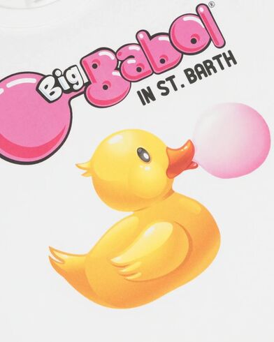 Παιδική Κοντομάνικη Μπλούζα Mc2 Saint Barth - Tsh0001 05440D