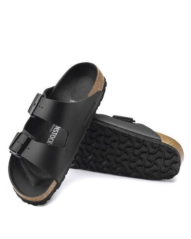 Birkenstock - Bs Classic Arizona Bf Triples Black Sandals 