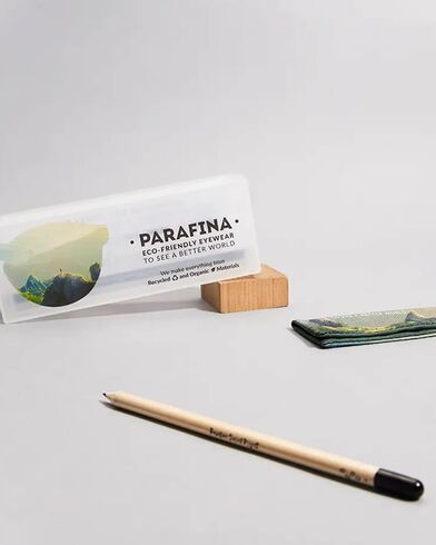 Parafina - Jungla Sunglasses 