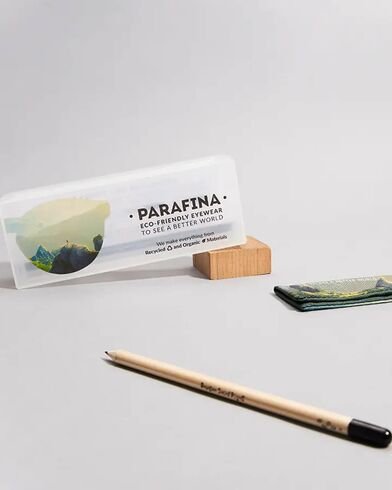 Parafina - Duna Sunglasses 