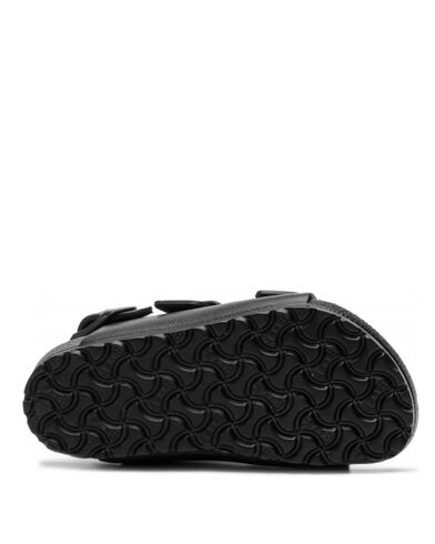 Παιδικά Σανδάλια Birkenstock - Bs Eva Milano Eva Black