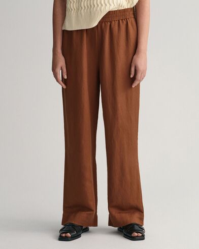 Gant - 0214 Trousers City 