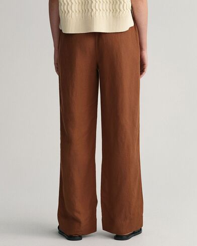 Gant - 0214 Trousers City 