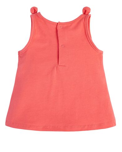 Παιδική Αμάνικη Μπλούζα Guess - Sl