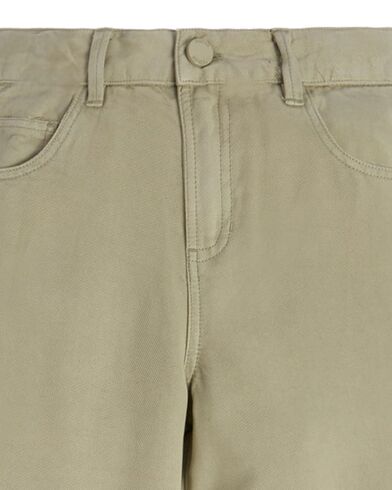 Παιδικό Παντελόνι Guess - Lyocell Twill