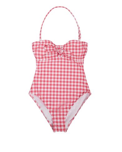 Παιδικό Ολόσωμο Μαγιό Guess - One Piece