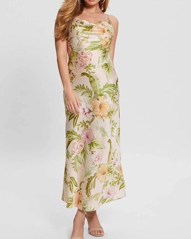 Γυναικείο Φόρεμα Guess - WD8G2 Akilina