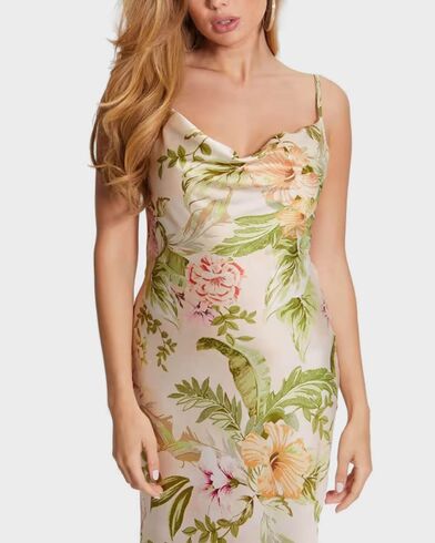 Γυναικείο Φόρεμα Guess - WD8G2 Akilina