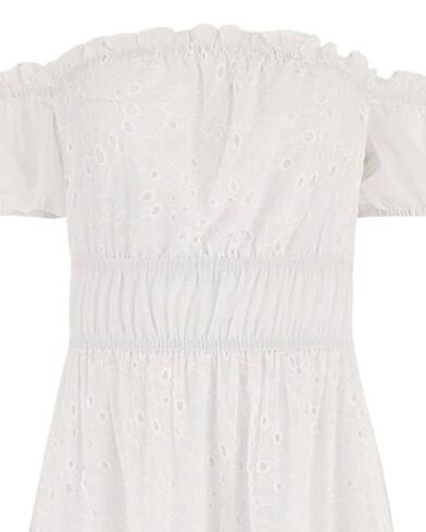 Γυναικείο Φόρεμα Guess - Zena Long