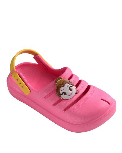 Παιδικά Σανδάλια Clogs Havaianas - Kids Princesas