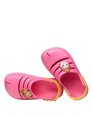 Παιδικά Σανδάλια Clogs Havaianas - Kids Princesas