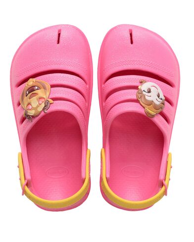 Παιδικά Σανδάλια Clogs Havaianas - Kids Princesas