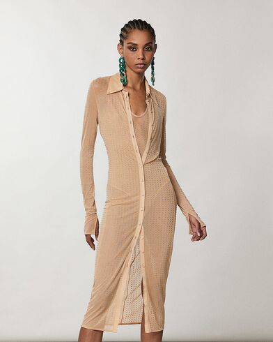 Patrizia Pepe - 2571 Dress 