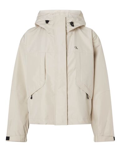 Γυναικείο Cropped Jacket Calvin Klein - Waterproof