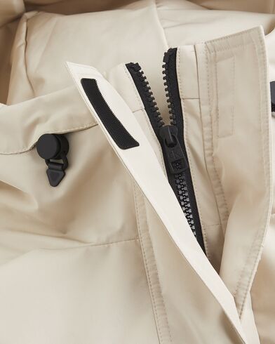 Γυναικείο Cropped Jacket Calvin Klein - Waterproof