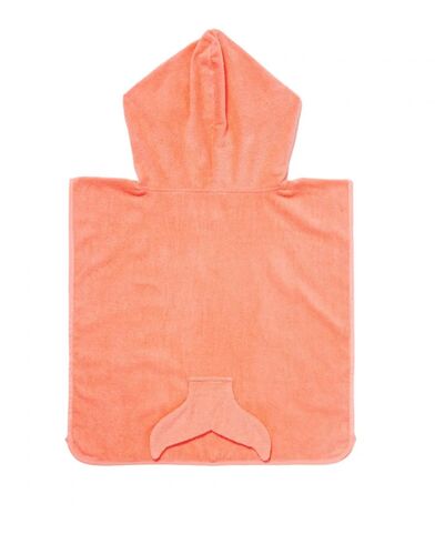 Sunnylife - S3VBHTOT Ocean Treasure  Beach Hooded Towel 