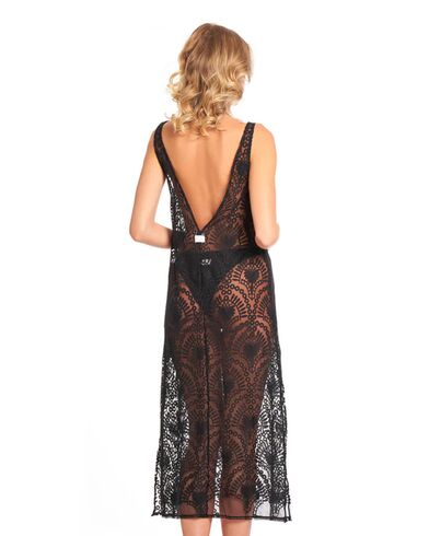 Cotazur - CTZ01049 Dress 