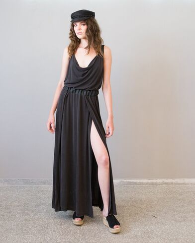 Collectiva Noir - Abel Dress