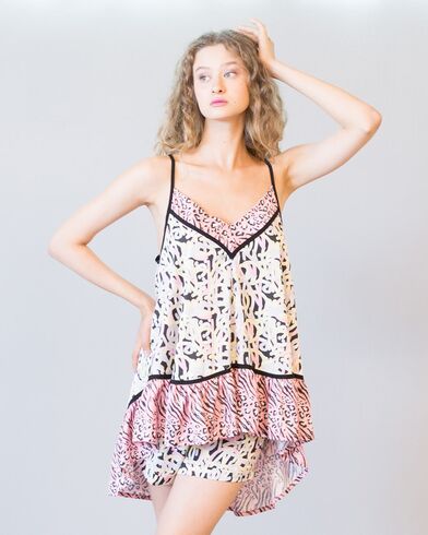 Collectiva Noir - Blair Top 