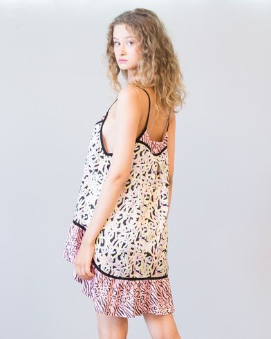 Collectiva Noir - Blair Top 