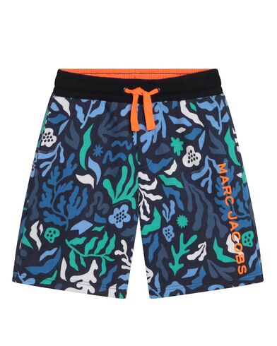 Little Marc Jacobs - 4278 J Shorts 