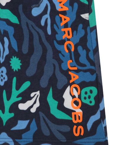 Little Marc Jacobs - 4278 J Shorts 