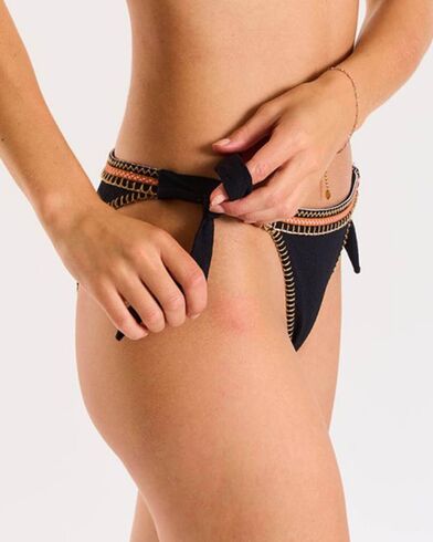 Γυναικείο Bikini Bottom Banana Moon - Sima Santany
