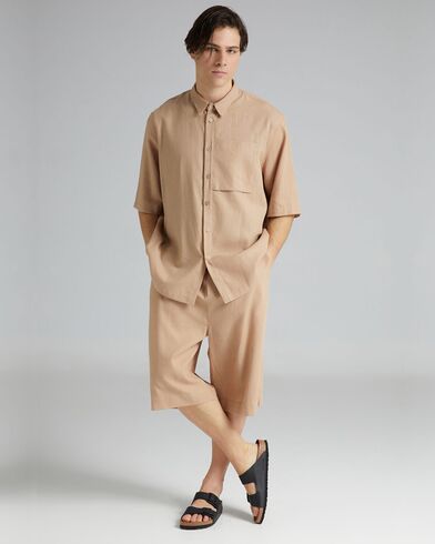 Ανδρικό Σορτς 4 Tailors - Rhodes