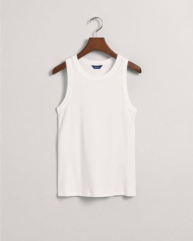 Γυναικεία Αμάνικη Μπλούζα Gant - 1407