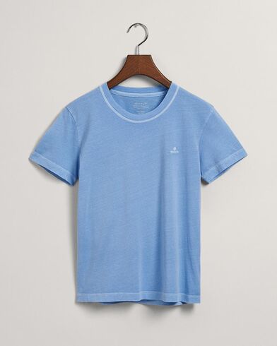 Γυναικεία Κοντομάνικη Μπλούζα Gant - 3477