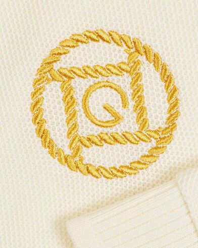 Γυναικεία Κοντομάνικη Polo Μπλούζα Gant - 2229