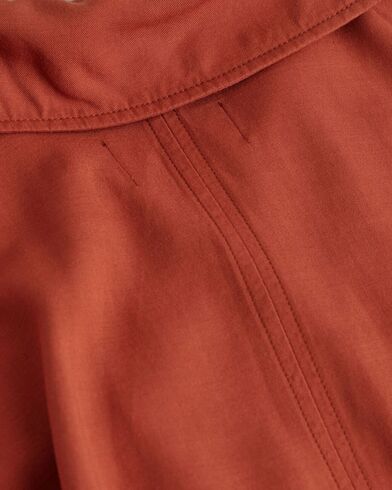 Γυναικείο Σακάκι με Ζώνη Gant - 0168