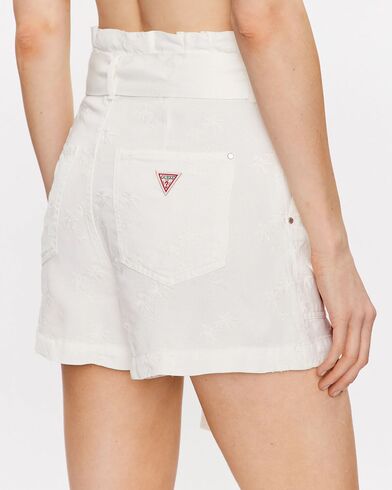 Γυναικείο Σορτς Guess - Janna