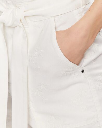 Γυναικείο Σορτς Guess - Janna