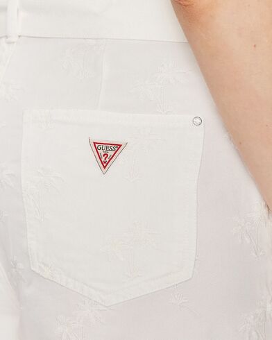 Γυναικείο Σορτς Guess - Janna