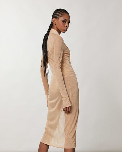 Patrizia Pepe - 2571 Dress 